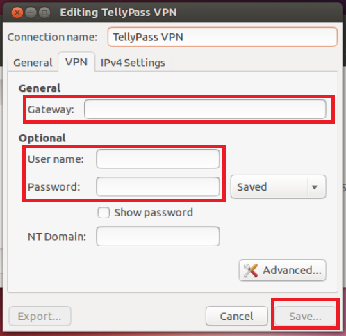 ip hider pro username and password